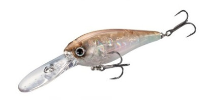 Wobler BT World Crank AR-C Flash Boost 73mm 17g