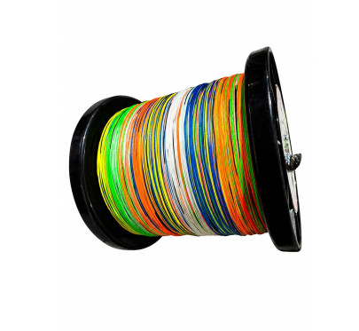 Šňůra Finezze 0.36mm 32kg 3m volný návin