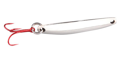 Trojháčky Gamakatsu Micro Treble Red