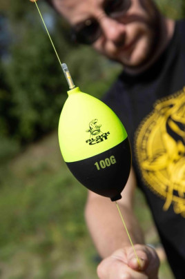 Plovák Hard Core Beacon Float