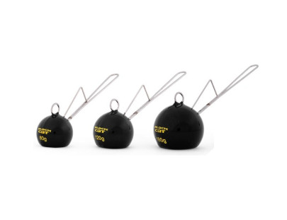 Systém Cat Ball Dead Or Alive System Black 2 ks