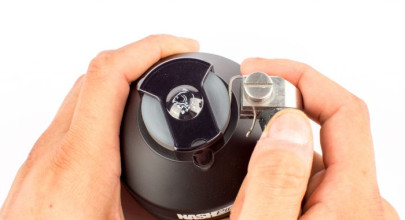 Bruska Pinpoint Hook Doctor