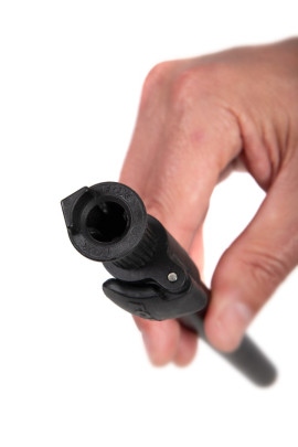 Podběrák Lever Lok Landing Net 42´´ 8ft 2-díl