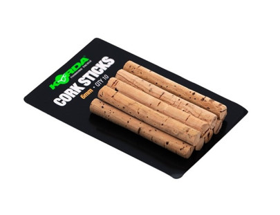 Korkové tyčinky Cork Sticks