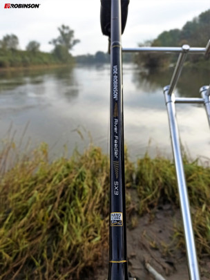 Prut River Feeder SX3