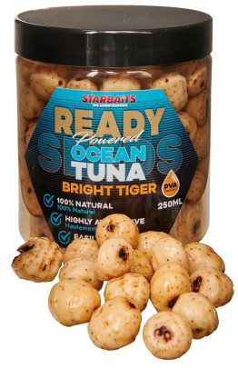 Tygří Ořech Ready Seeds Bright Tiger 250 ml