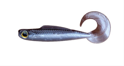 Nástraha Kixter XS 45mm 3ks