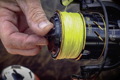 Naviják Black Passion FD 80