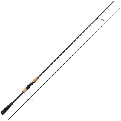 Prut Yasei LTD Perch SB Fi Spin Fast 2,25m 5-18g
