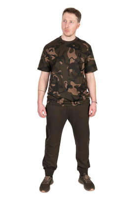 Tepláky LW Khaki Joggers