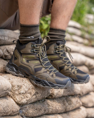 Boty Hydro-Force All-Terrain Boots