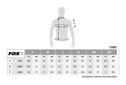 Triko Orange Indicator T