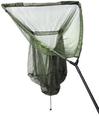 Podběrák Defender Landing Net 42'' 2-díl