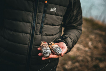 Pelety Flash Ultra Red Protein 1kg