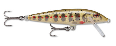 Wobler CountDown 5cm