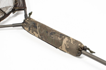 Plovák Na Podběrák Subterfuge Net Float Small