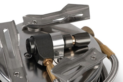 Vařič Cookware Infrared Stove