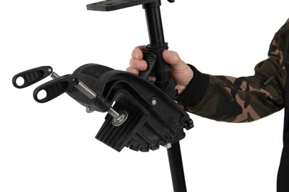 Držák sondy a obrazovky Echo Sounder Mount