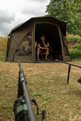 Bivak Frontier II XL