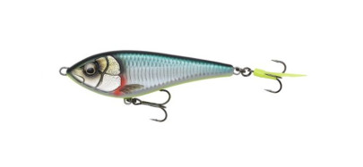 Wobler Deviator Swim 12,5cm 50g