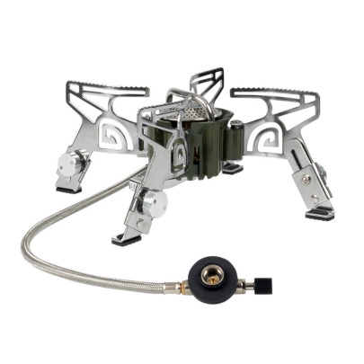 Vařič Armolife CG-4 Stove