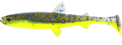 Nástraha Hypoteez ShadTail 9cm 5g 3ks