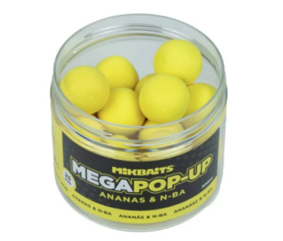 Pop Up Mega 25mm 300ml