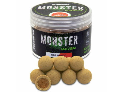 Boilies Monster Magnum 20mm 80g