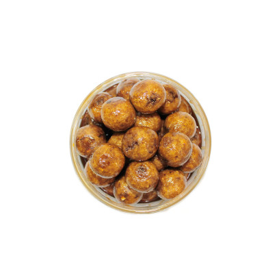 Boilies Nut Base Mix v dipu 500ml