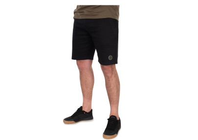 Kraťasy Collection Jogger Shorts Black