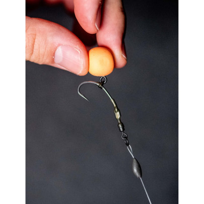 Návazec Ronnie Rig With Peg