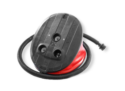 Člun K-220 T zelený + lamelová podlaha + držák motoru