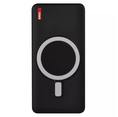 Powerbanka Emos WI 1021D 10000B