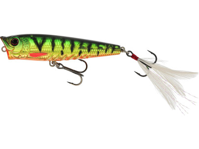 Wobler Spot-On Popper 6,5cm 7g