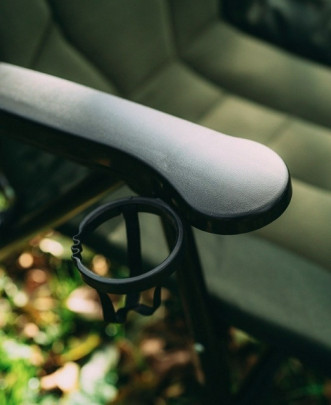 Křeslo Chair Deluxe FX