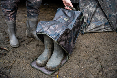 Taška Subterfuge Waterproof Wader and Boot Bag
