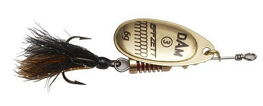 Rotačka Effzett Standard Spinner Dressed