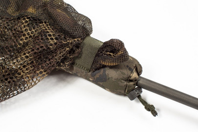 Plovák Na Podběrák Subterfuge Net Float Small