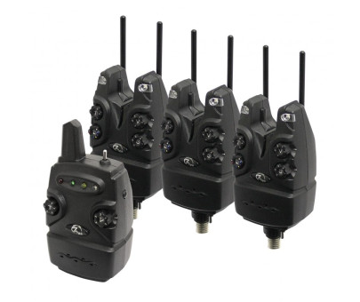 Sada hlásičů Helios