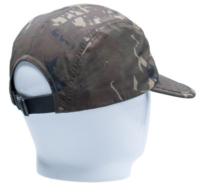 Kšiltovka ZT Lite Hydra Flex 5 Panel Cap Camo