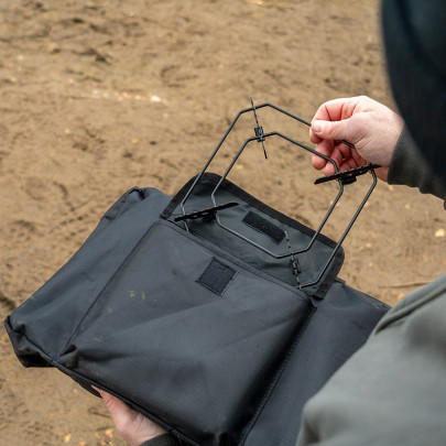 Vařič Grilla CookStation Single Hob