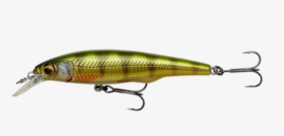 Wobler Gravity Twitch SR 8,3cm 10g
