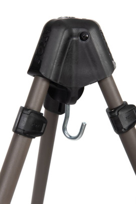 Vážící stojan Carpmaster Tripod