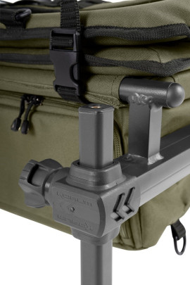 Křeslo Progress Ruckchair S23 Deluxe