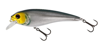 Wobler RawBite Crankbait 11cm 26g
