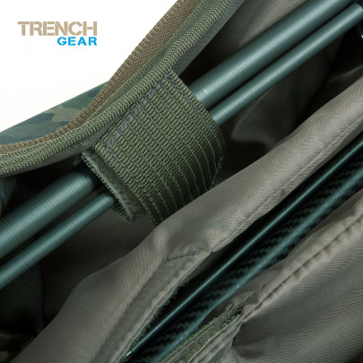 Pouzdro Trench 3 Rod 12ft Holdall
