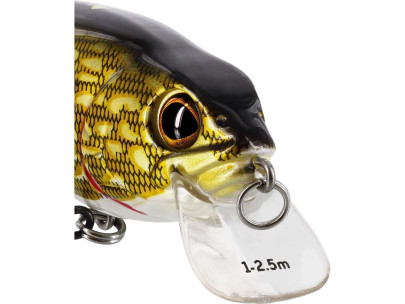 Wobler RawBite Crankbait 17cm 100g