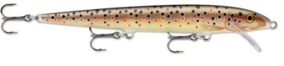Wobler Original Floating 13cm