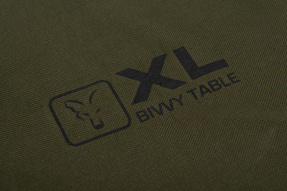 Stolek XL Bivvy Table