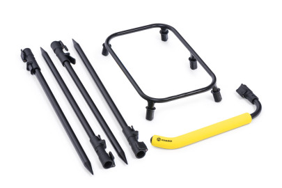 Stojan na kbelík Rapid Box Professional